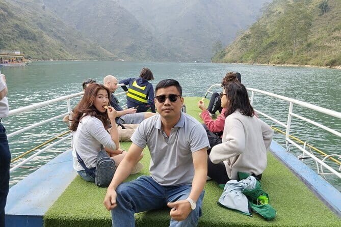 From Hanoi 3 Day Motorbike Ha Giang Loop with Easy Rider - Why this Ha Giang loop works so well in just 3 days