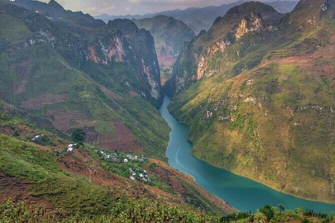 From Hanoi 3 Day Motorbike Ha Giang Loop with Easy Rider - Price and value: what $230 is really paying for