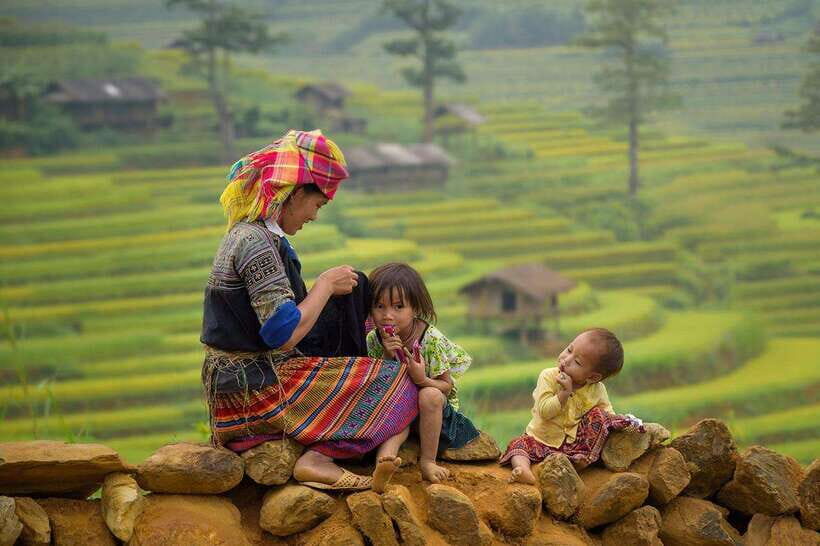 From Hanoi: 3-Day Sapa, Fansipan, Ninh Binh Tour with Meals - Why this 3-day Hanoi-to-Sapa-to-Ninh-Binh combo works
