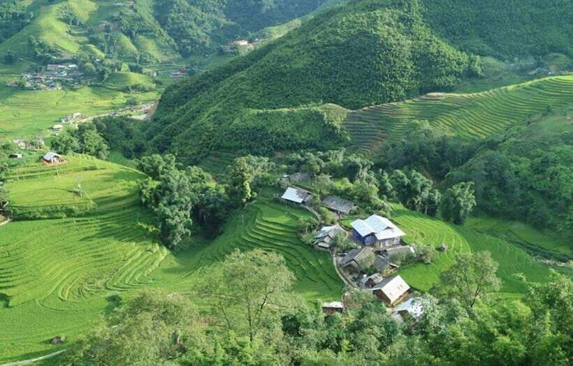 From Hanoi: 3-Day Sapa Tour with Cat Cat, Ta Van & Fansipan - Why This 3-Day Hanoi to Sapa Route Makes Sense