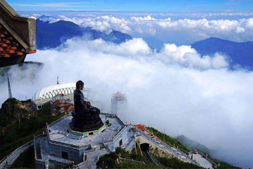 From Hanoi: 3-Day Sapa Tour with Cat Cat, Ta Van & Fansipan - Cat Cat Village and the H’Mong Culture You Can See