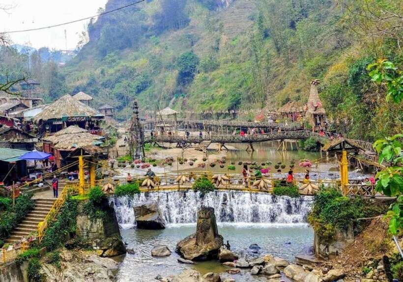 From Hanoi: 3-Day Sapa Tour with Cat Cat, Ta Van & Fansipan - Tickets, Weather, and the One Planning Headache