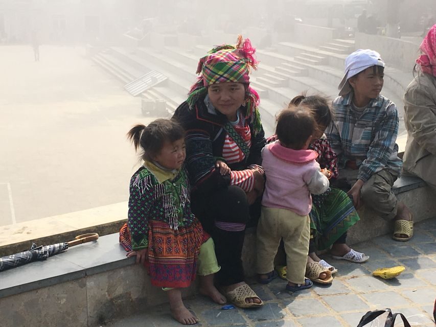 From Hanoi: 3-Day Sapa Trekking with Limousine Transfer - Day 3: a laid-back morning, plus your Fansipan choice