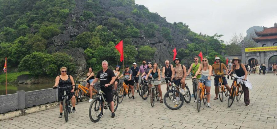 From Hanoi: 3-Day Trip to Ninh Binh with Ha Long Bay Cruise - Price and fit: is $275 worth it for your travel style?