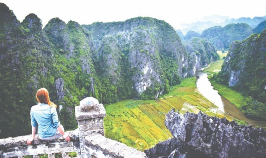 From Hanoi: 3-Day Trip to Ninh Binh with Ha Long Bay Cruise - Food and cabins: what’s included and what you should double-check