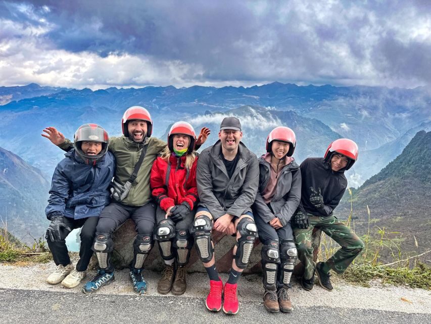 From Hanoi: 3-Night 2-Day Ha Giang Loop Tour with Easy Rider - Why this Ha Giang Loop shortcut works