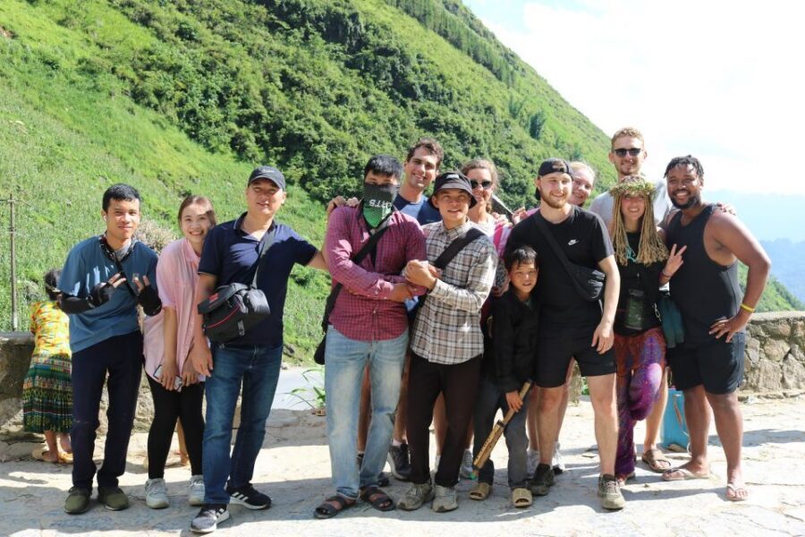 From Hanoi: 3-Night 2-Day Ha Giang Loop Tour with Easy Rider - Food, lodging, and what you’re actually paying for