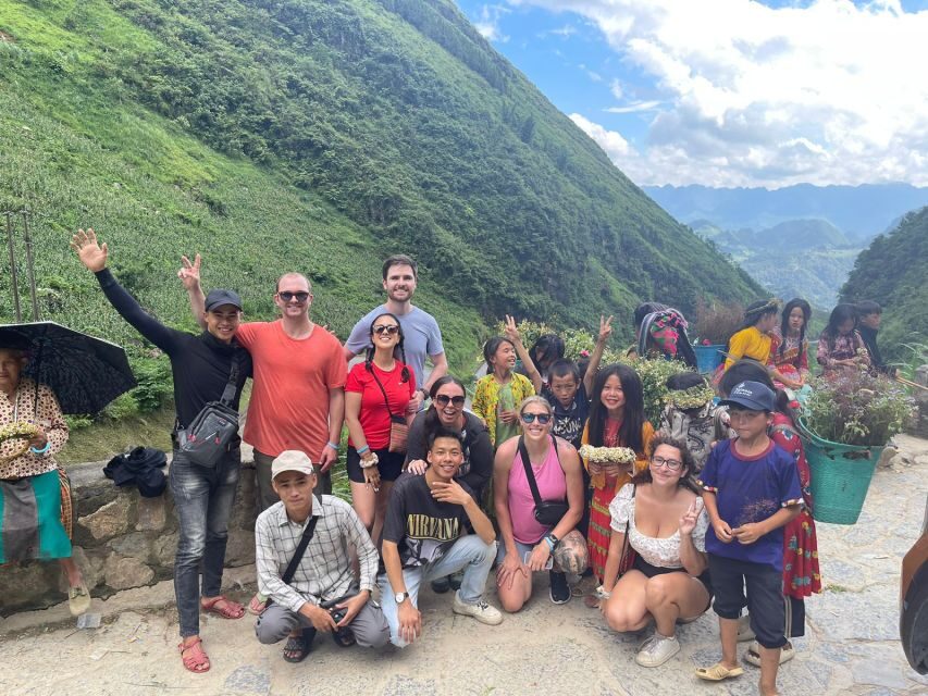 From Hanoi: 3-Night 2-Day Ha Giang Loop Tour with Easy Rider - Price and fit: who should book this Ha Giang Loop