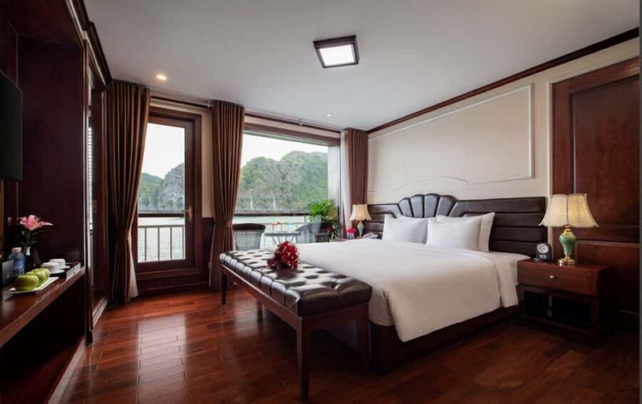 From Hanoi: 3D2N Ninh Binh & Ha Long - Lan Ha Bay Cruise - Key highlights you’ll feel fast