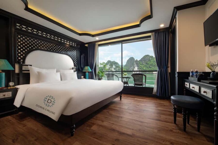 From Hanoi: 3D2N Ninh Binh & Ha Long - Lan Ha Bay Cruise - Overnight in Ninh Binh: pool time and real downtime