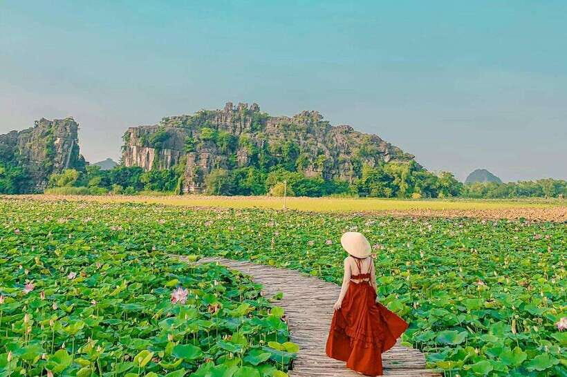 From Hanoi: 5-Day Sapa, Ninh Binh, Ha Long Bay Cruise - Sapa Arrival and Cat Cat Village: Culture at Walking Pace