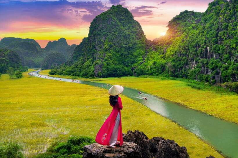 From Hanoi: 5-Day Sapa, Ninh Binh, Ha Long Bay Cruise - Fansipan Day: The Cable Car You Buy Separately