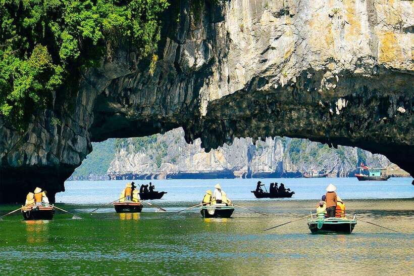 From Hanoi: 5-Day Sapa, Ninh Binh, Ha Long Bay Cruise - Food, Guides, and Inclusions That Actually Matter