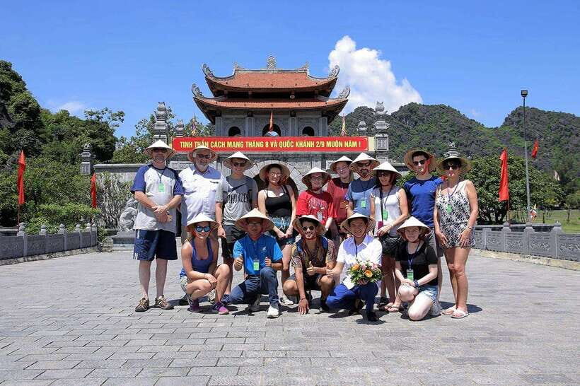 From Hanoi: 5-Day Sapa, Ninh Binh, Ha Long Bay Cruise - Ha Long Bay Overnight Cruise: Cabins, Caves, and Real Time on the Water