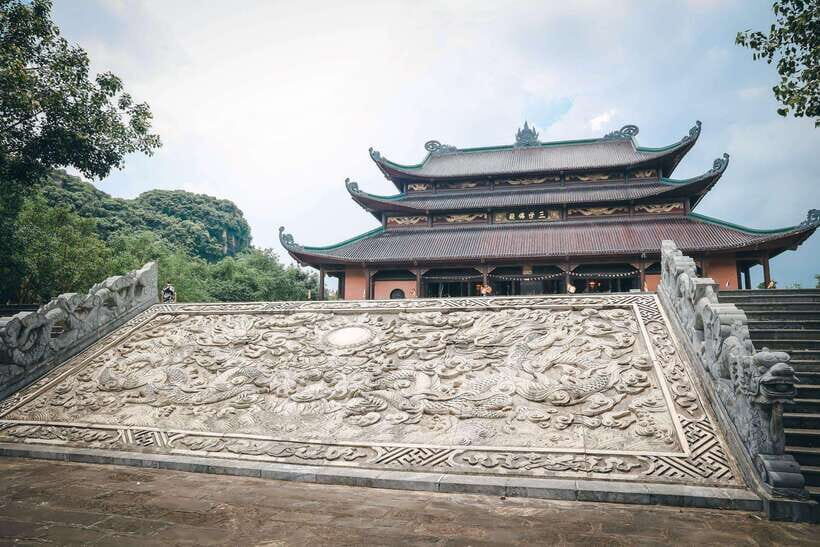 From Hanoi: Bai Dinh, Trang An Mua Cave - A Scenic Day Tour - Should You Book This Bai Dinh and Trang An Day Tour?