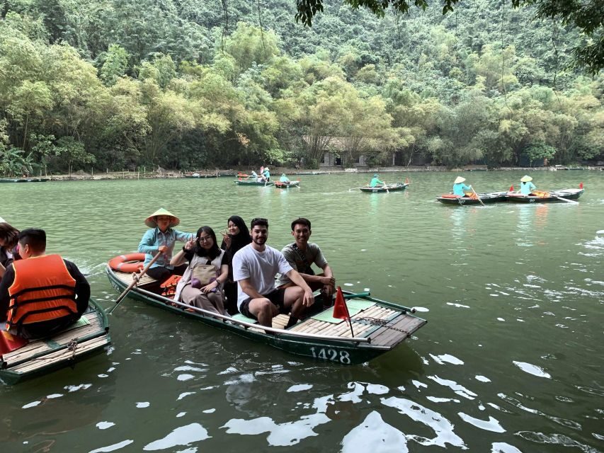 From Hanoi: Bai Dinh, Trang An Mua Cave - A Scenic Day Tour - Best-Fit Travelers (and Who Might Prefer Another Style)