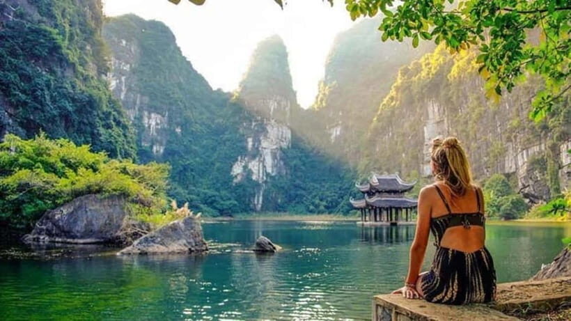 From Hanoi: Bai Dinh,Trang An and Mua Cave Trip - Pick-up from Hanoi and how to protect your schedule