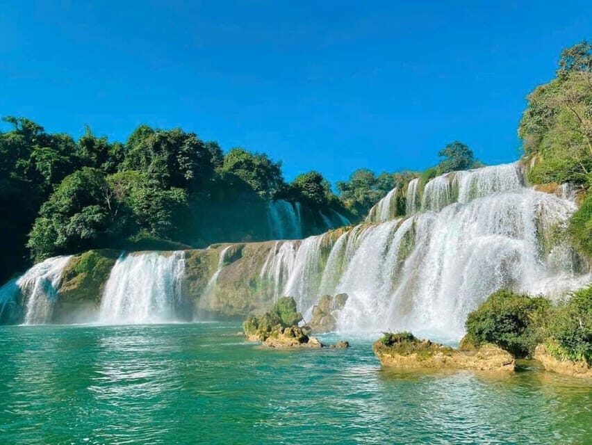 From Hanoi: Ban Gioc Waterfall 2 Day 1 Night - Small Group - Who This Tour Fits Best (and Who Should Rethink It)