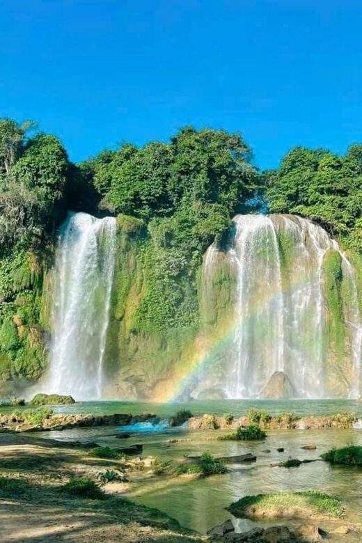 From Hanoi: Ban Gioc Waterfall 2 Day 1 Night - Small Group - Inside Nguom Ngao (Tiger Cave): What You Should Plan for