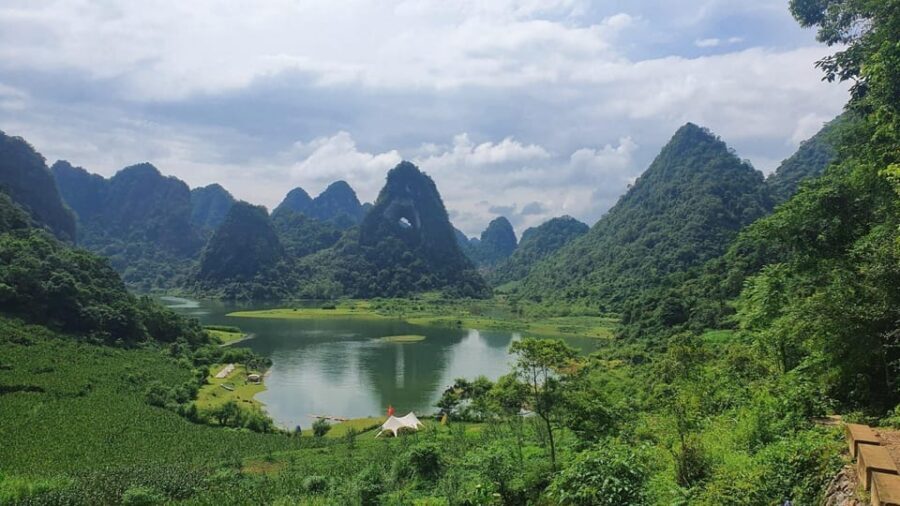 From Hanoi: Ban Gioc Waterfall 2 Day 1 Night - Small Group - Meals, Hotel, and Entrance Fees: What You’re Actually Paying For