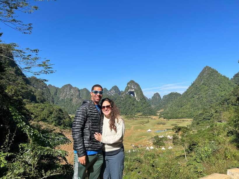 From Hanoi: Ban Gioc Waterfall & Angel Mountain 2-Day Tour - Homestay Night: What to Expect and How to Make It Comfortable