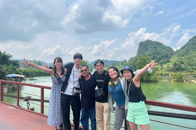 From Hanoi: Ban Gioc Waterfall - Angel Mountain 2D/1N By Car - The itinerary value: why this schedule feels efficient (without being rushed)