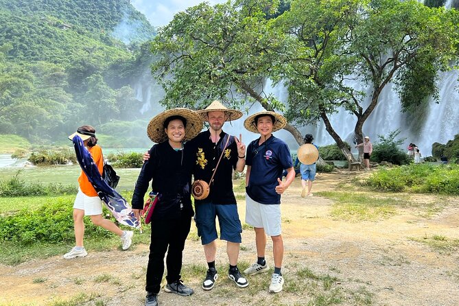 From Hanoi: Ban Gioc Waterfall - Angel Mountain 2D/1N By Car - Who this tour is best for