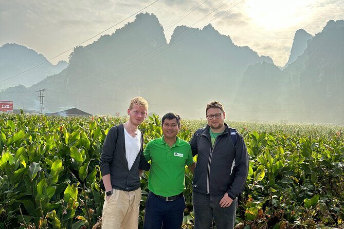 From Hanoi: Ban Gioc Waterfalls - Authentic Experience 2d/2n - Key highlights to look for