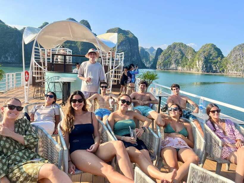 From Hanoi/Cat Ba: Lan Ha Bay Day Trip with Cruise and Lunch - Should you book this Lan Ha Bay day trip?