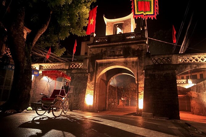 From Hanoi: Co Loa map-based game tour by bike - Price and value: what $76 buys you (and what it doesn’t)