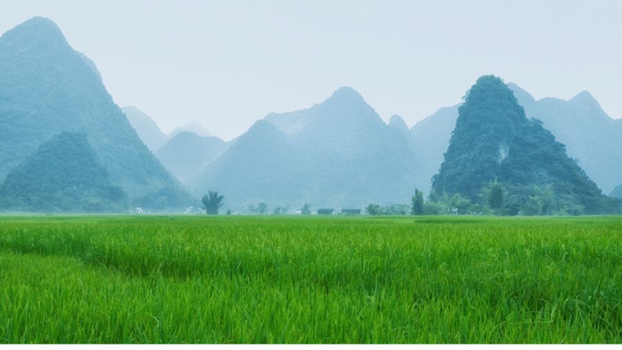 From Hanoi: Easy Rider 2 Day Motorbike Tour of Cao Bang Loop - Key highlights worth your attention