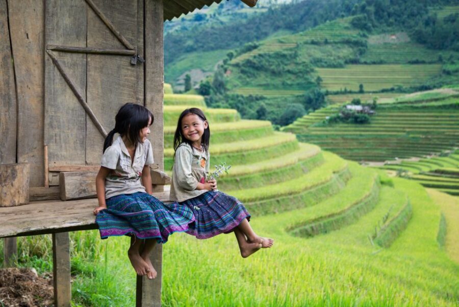 From Hanoi: Explore Sapa 2-Day Tour - Hanoi pickup, Sapa check-in, and how the timing actually works
