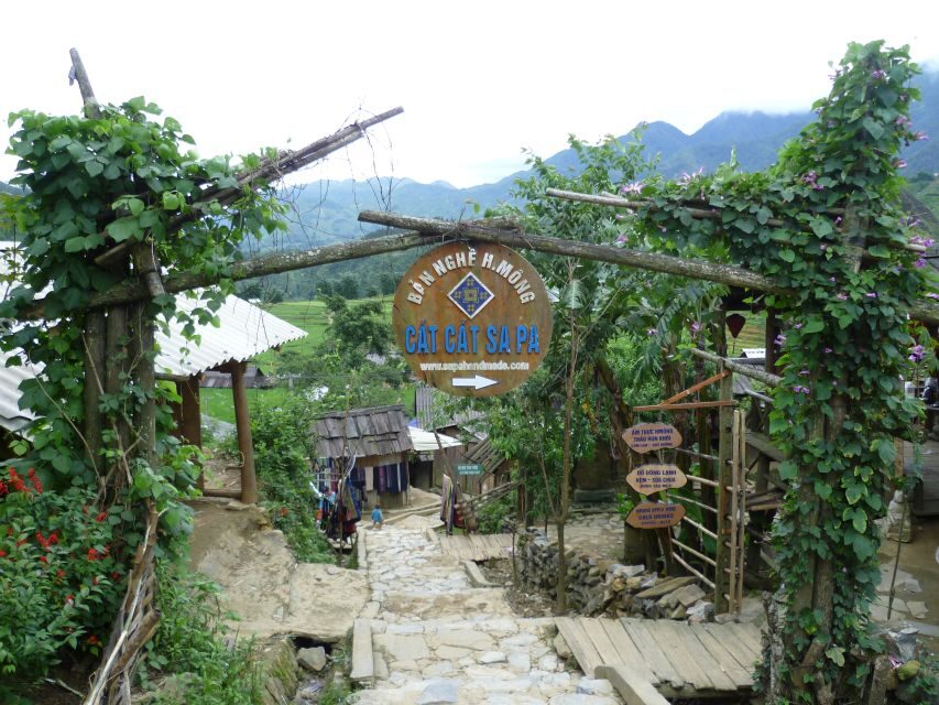 From Hanoi: Explore Sapa 2-Day Tour - Food, tickets, and what you’re really paying for at $105