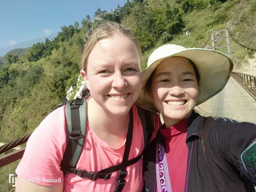 From Hanoi: Guided 2-Day Tour of Sa Pa with Lunch & Dinner - Key things to know before you go