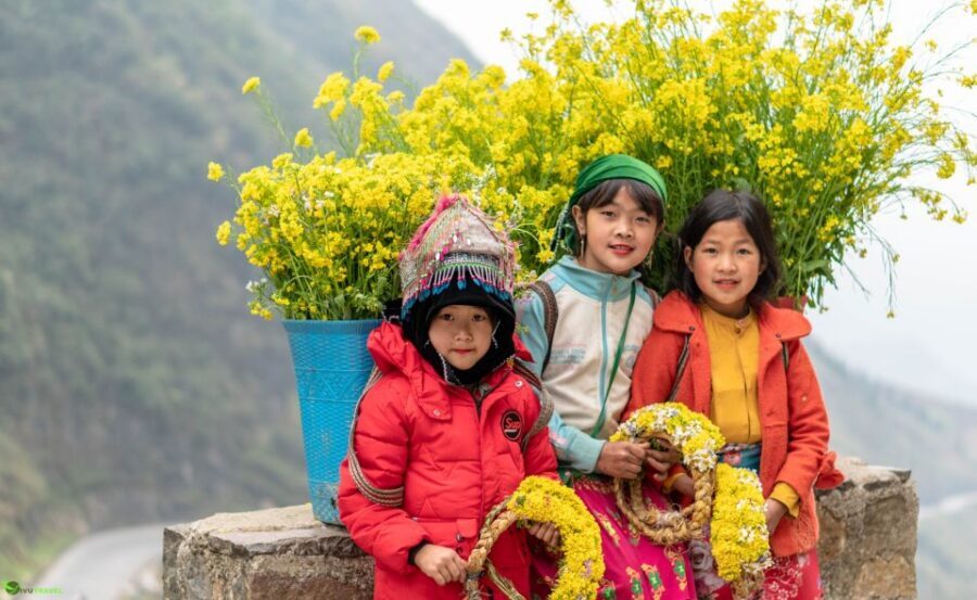 From Hanoi: Ha Giang Guided 3-Day Trip - Key things I’d circle before you go