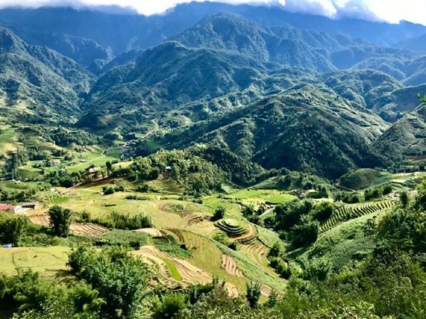 From Hanoi: Ha Giang Guided 3-Day Trip - Ha Giang in three days: what this trip really gives you