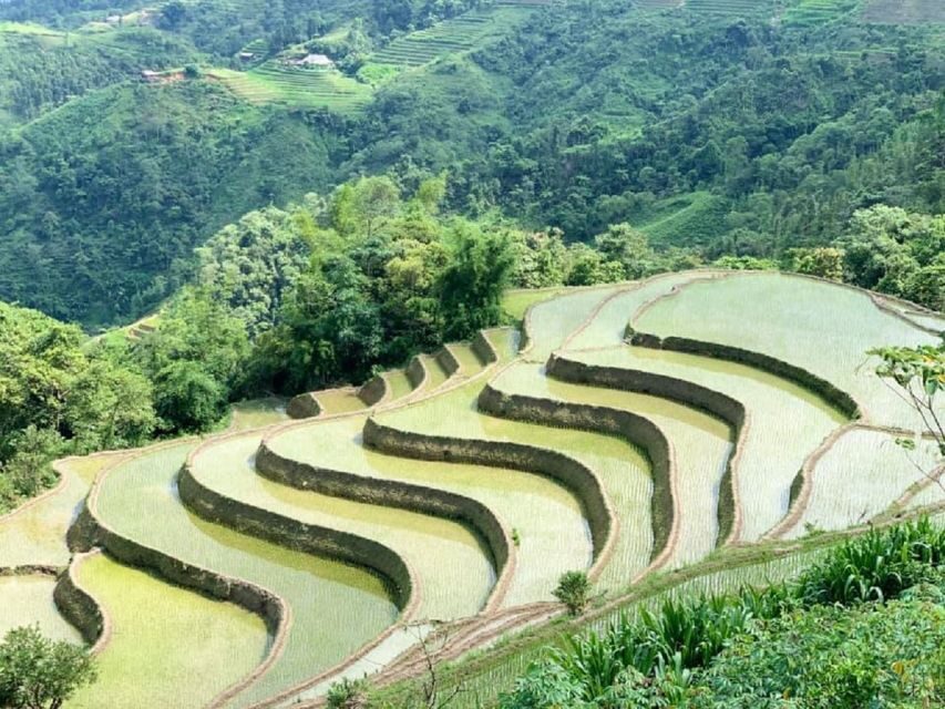 From Hanoi: Ha Giang Guided 3-Day Trip - Du Gia to Ha Giang City via villages and Lung Khuy Cave (Day 3: back roads with more to see)