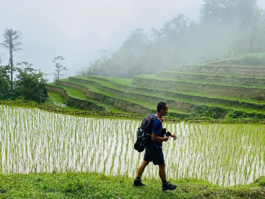 From Hanoi: Ha Giang Guided 3-Day Trip - Motorbike with easy rider: what the included ride is like in real life