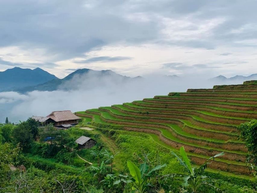 From Hanoi: Ha Giang Guided 3-Day Trip - Where you sleep and how meals fit the schedule