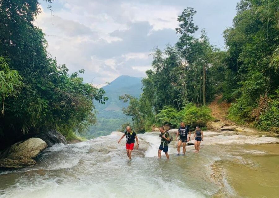 From Hanoi: Ha Giang Guided 3-Day Trip - Who should book this Ha Giang 3-day guided route