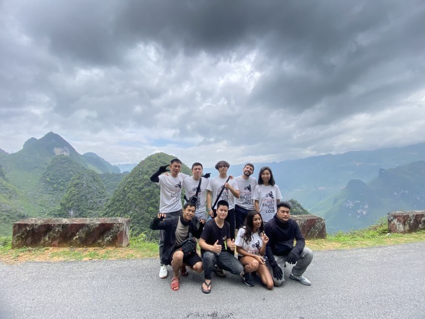 From Hanoi: Ha Giang Loop 3-Day Self-Driving Motorbike Tour - Is the $187 price good value for this loop?