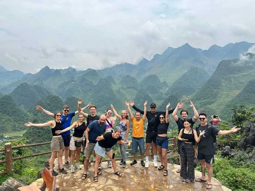 From Hanoi: Ha Giang Loop 3-Day Tour Self-Sriving/Easy Rider - Who should book this Ha Giang Loop, and who should skip it