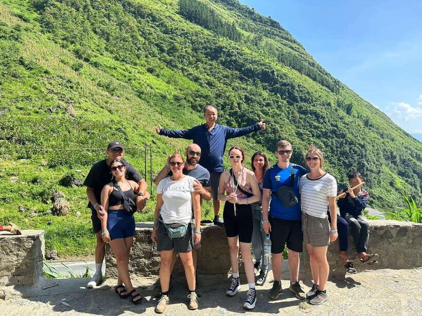 From Hanoi: Ha Giang Loop 3-Day Tour Self-Sriving/Easy Rider - Self-drive or passenger: which option makes sense for you