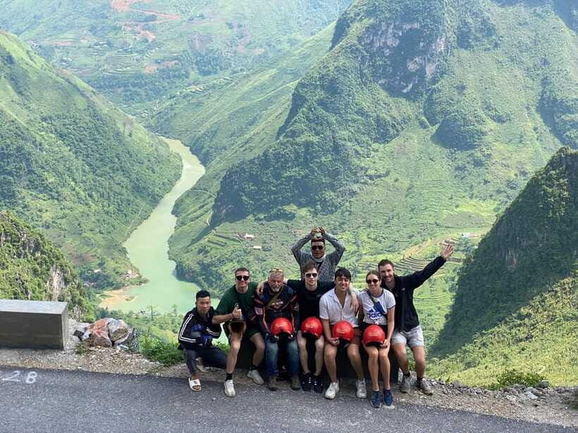 From Hanoi: Ha Giang Loop 3-Day Tour Self-Sriving/Easy Rider - The guide-and-team factor: why it matters on Ha Giang loops