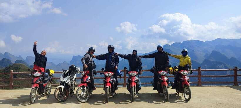 From Hanoi: Ha Giang Loop 3-Day Tour Self-Sriving/Easy Rider - Price and value: is $203 a fair deal?