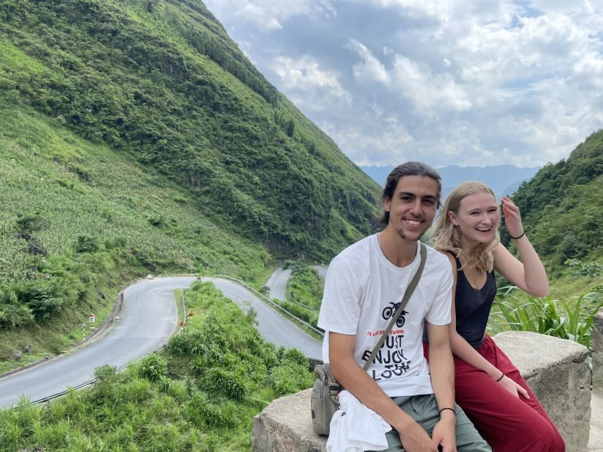 From Hanoi: Ha Giang Loop 4-Day Motorbike Tour - Hanoi to Ha Giang: overnight bus routine you should plan for