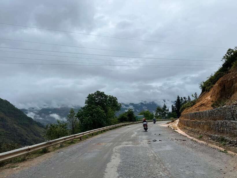 From Hanoi: Ha Giang Loop Easy Rider Tour by Sleeper Bus - Key points at a glance