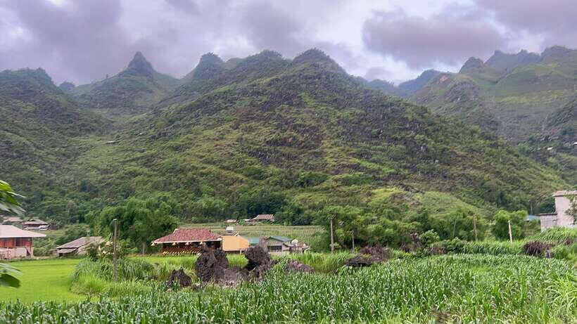 From Hanoi: Ha Giang Loop Easy Rider Tour by Sleeper Bus - How the 2-day option focuses on the core hits
