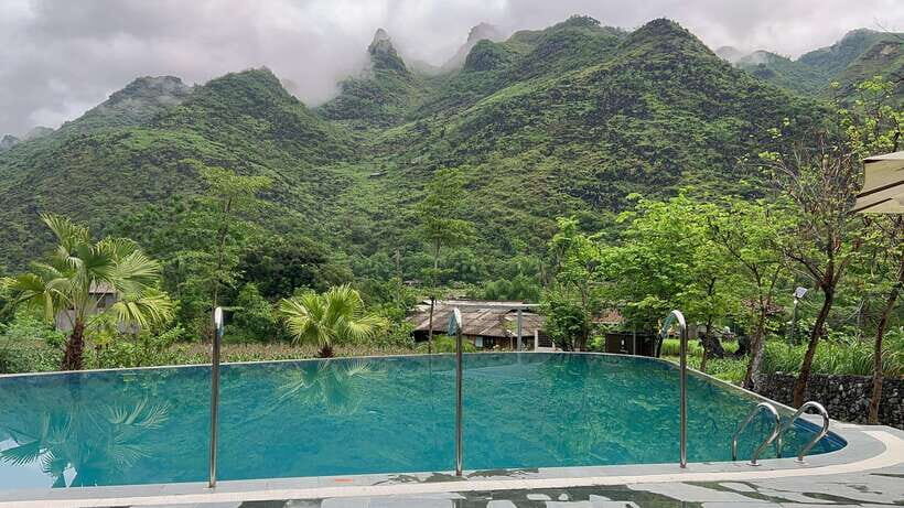 From Hanoi: Ha Giang Loop Easy Rider Tour by Sleeper Bus - The 3-day Loop: more balance for villages and pass time