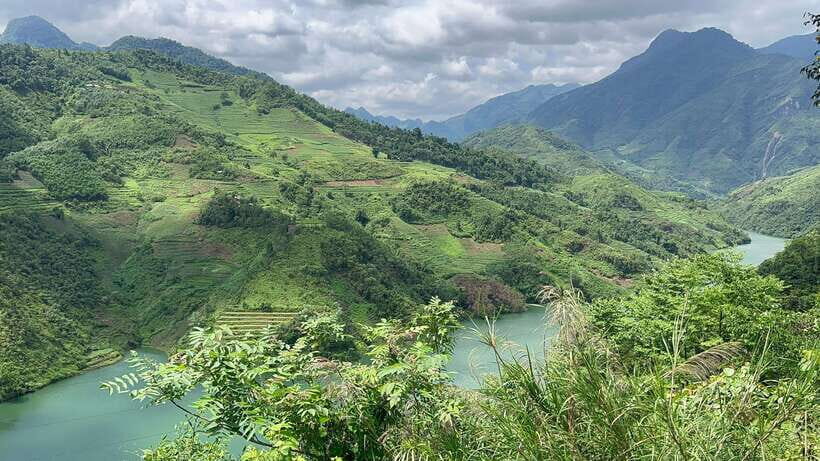 From Hanoi: Ha Giang Loop Easy Rider Tour by Sleeper Bus - What to bring (and what you’ll thank yourself for later)